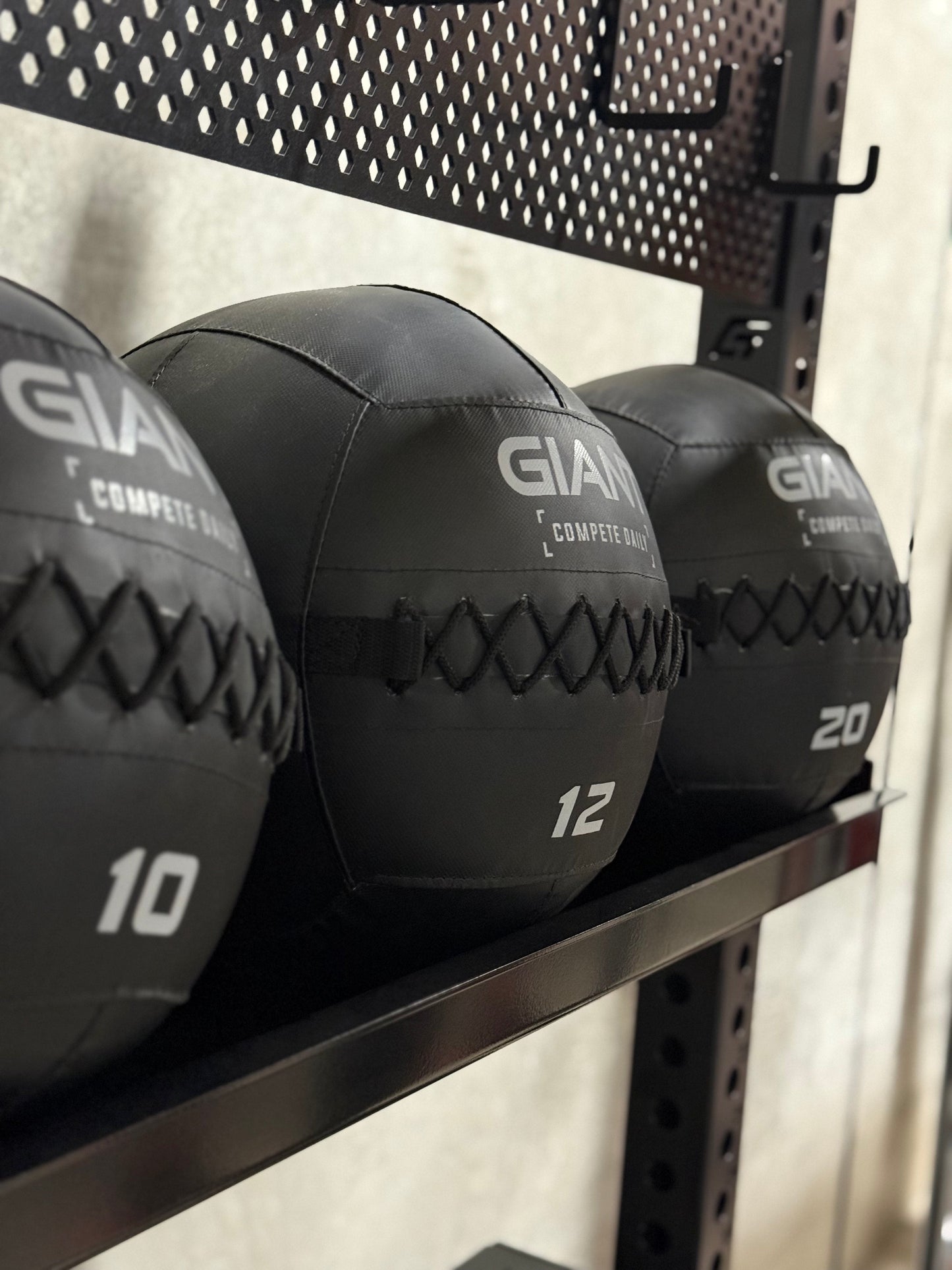 GIANT AXIS Flat Utility Storage Crossmember