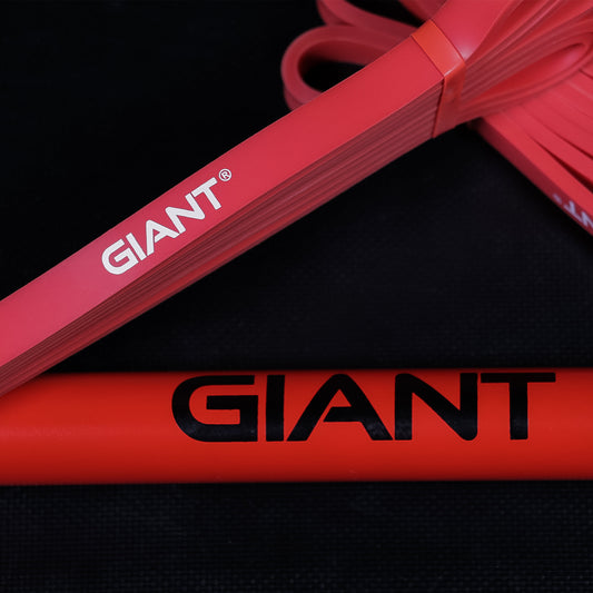 GIANT Strength Bands (Final Sale)