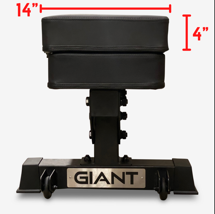 GIANT Wide Pad - FB-3X Comp Pad