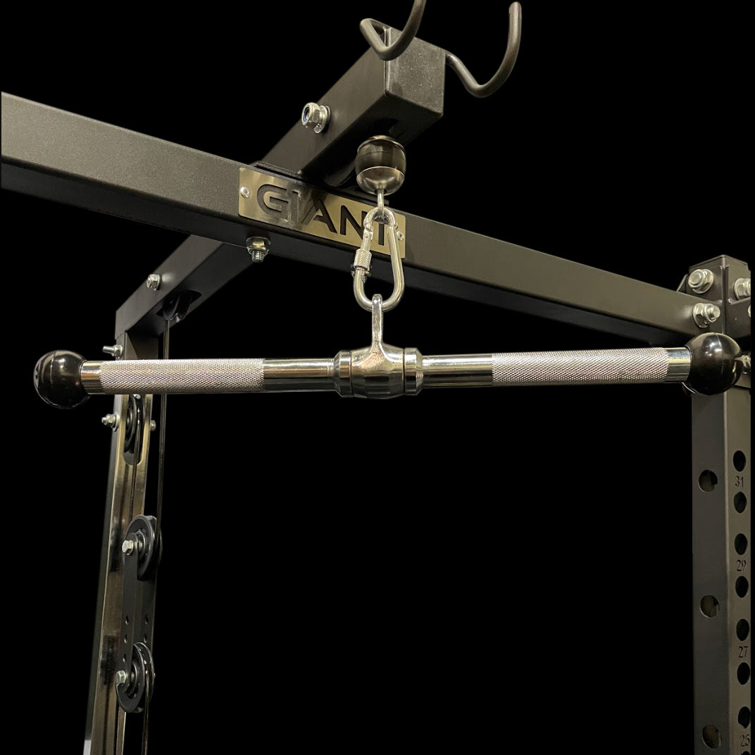 GIANT Straight Bar Cable Attachment