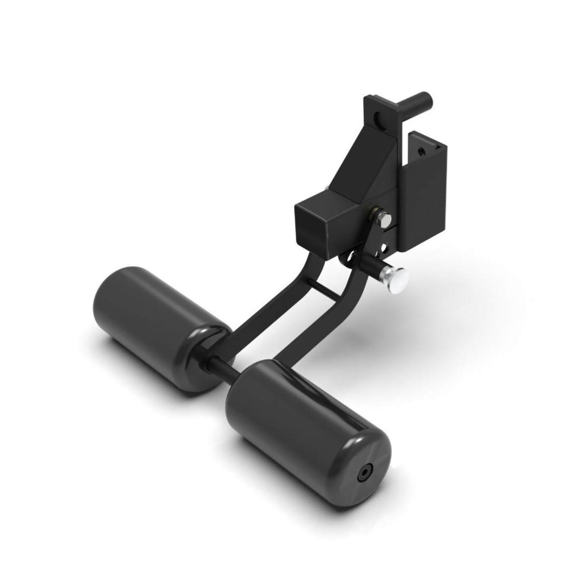 GIANT Vertex All-In-One Power Rack - Attachment Bundle (Limited Series)