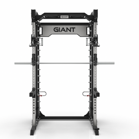 GIANT Vertex All-In-One Power Rack - Attachment Bundle (Limited Series)