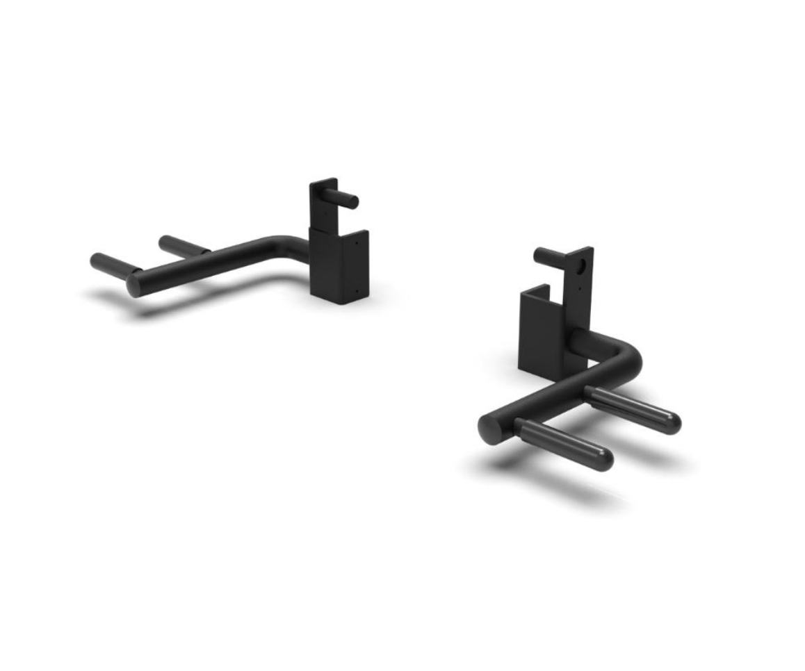 GIANT Vertex All-In-One Power Rack - Attachment Bundle (Limited Series)