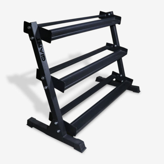 GIANT Dumbbell Storage Rack - Slim