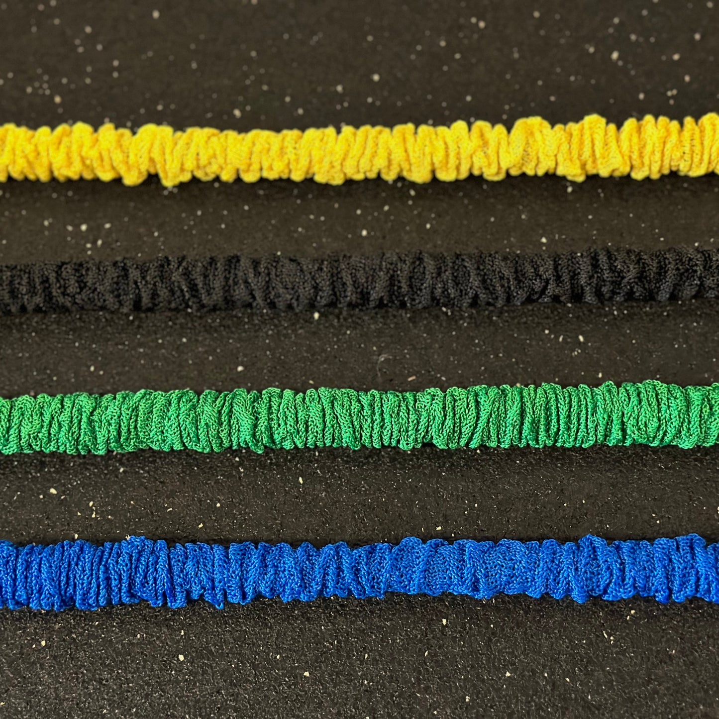 GIANT Tube Resistance Bands (Final Sale)