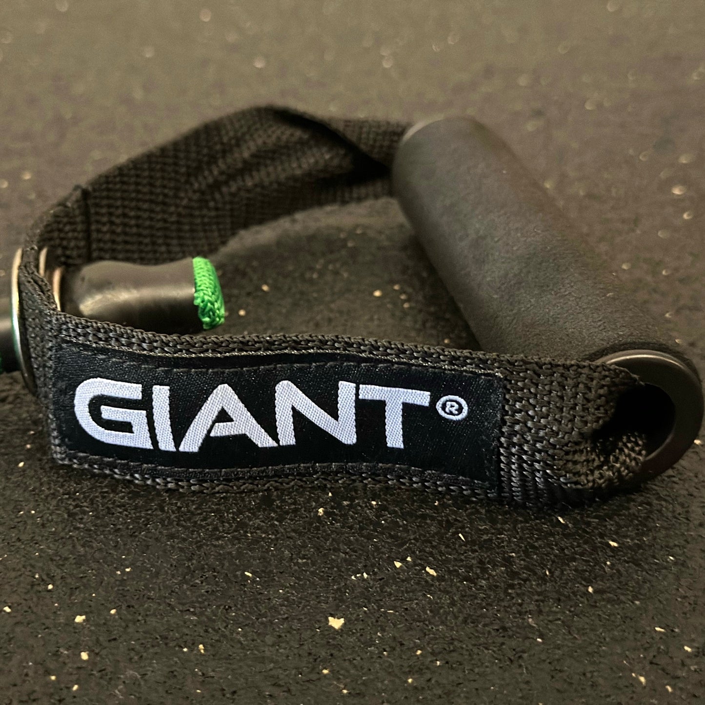 GIANT Tube Resistance Bands (Final Sale)