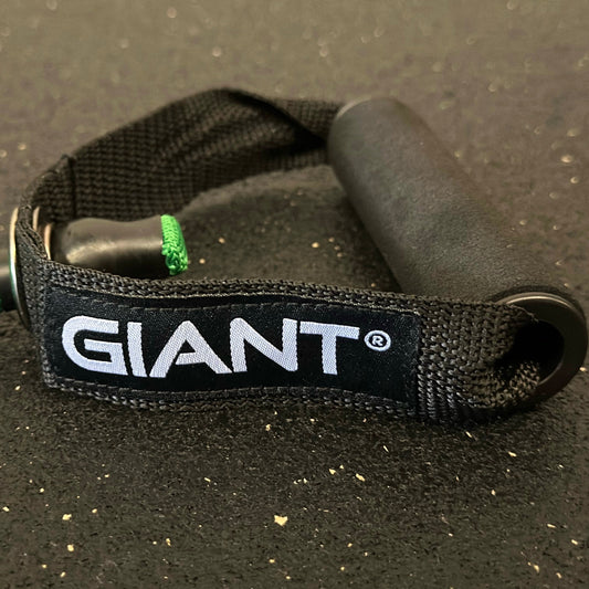 GIANT Tube Resistance Bands (Final Sale)