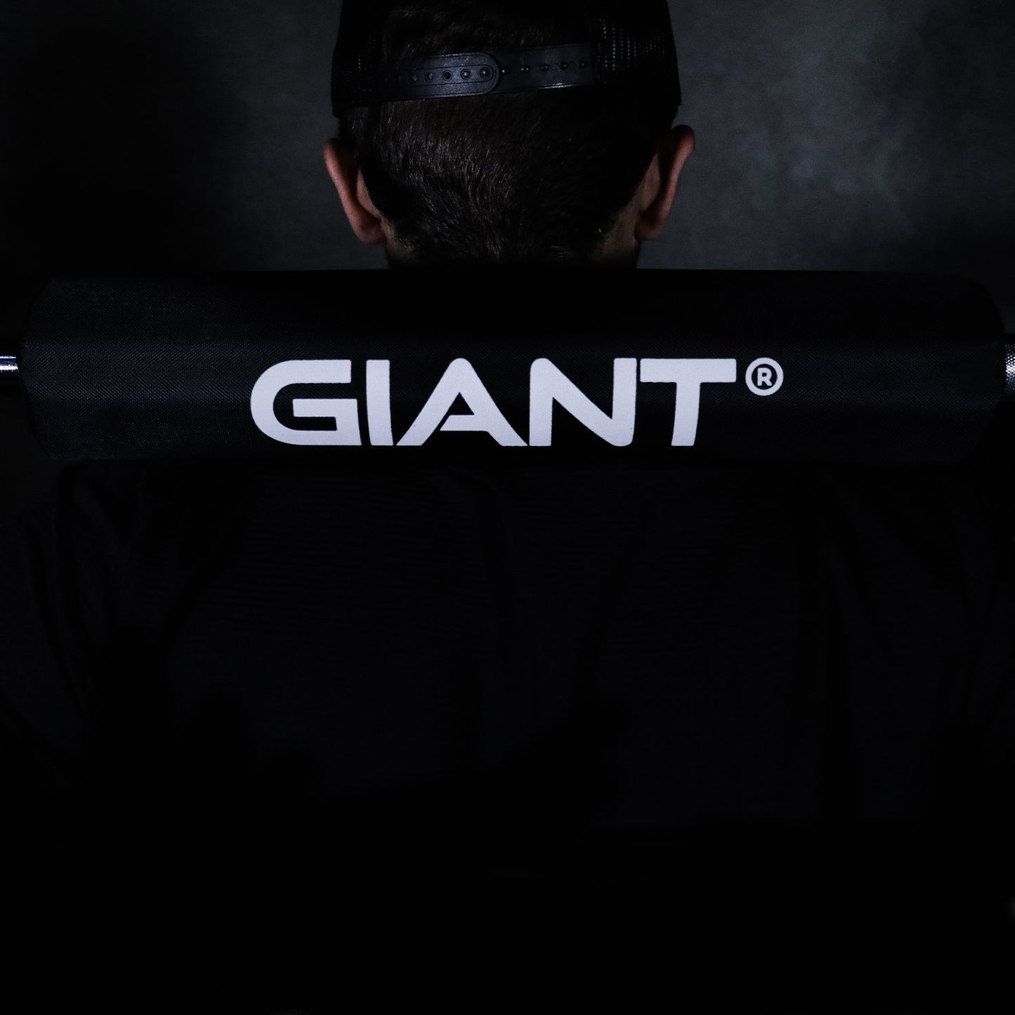 GIANT Barbell Pad