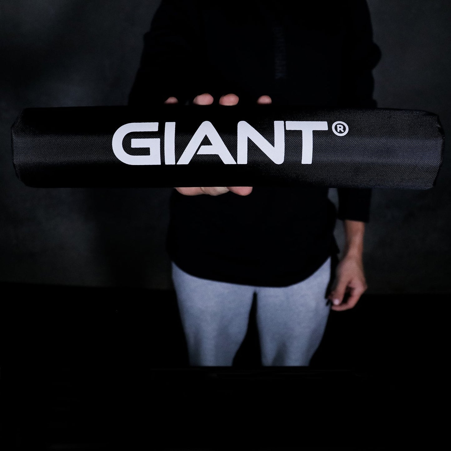 GIANT Barbell Pad
