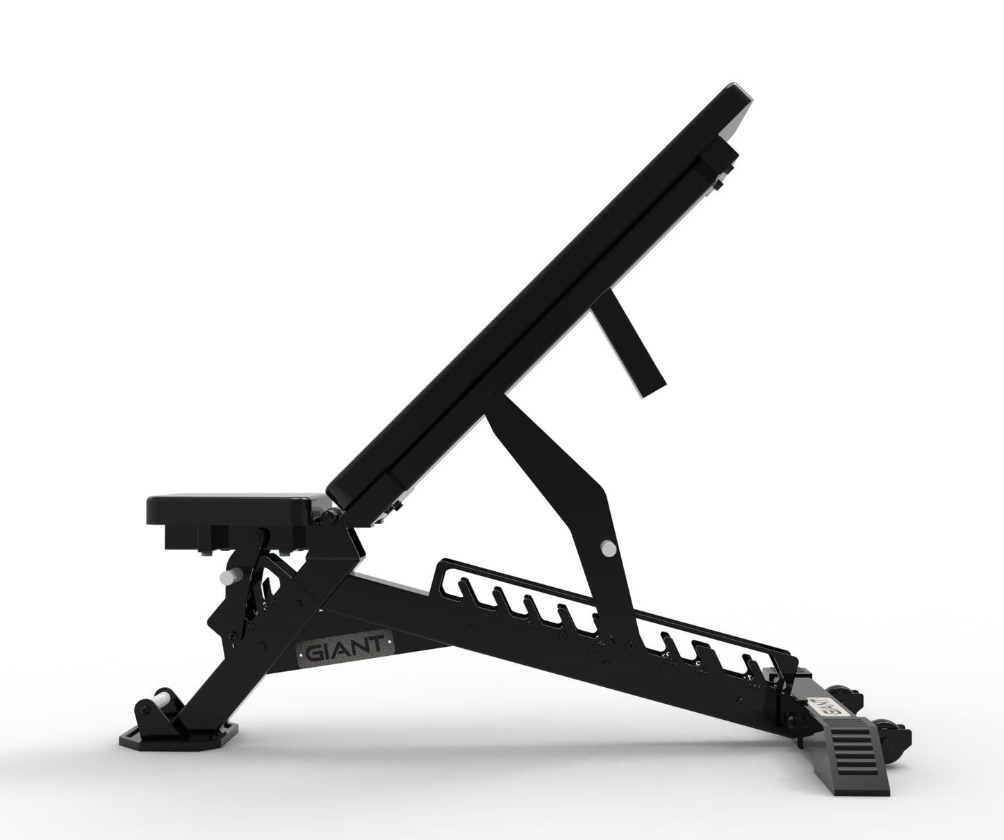 GIANT F85 Adjustable Bench