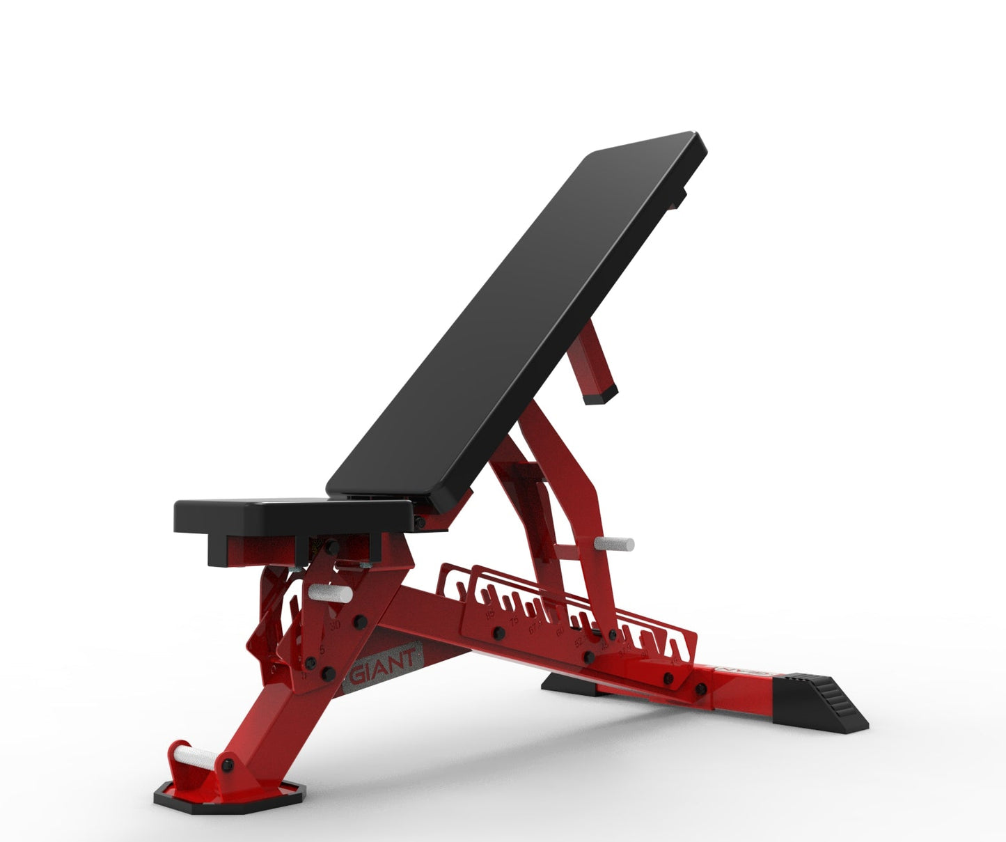 GIANT F85 Adjustable Bench
