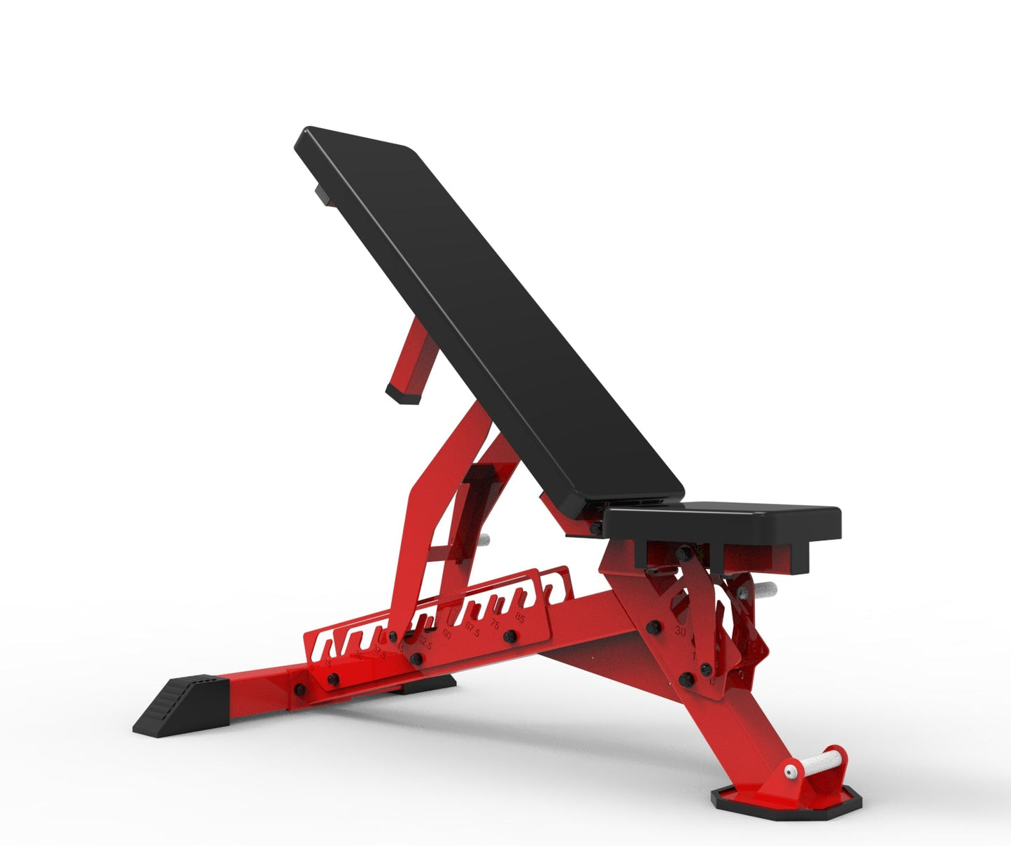 GIANT F85 Adjustable Bench