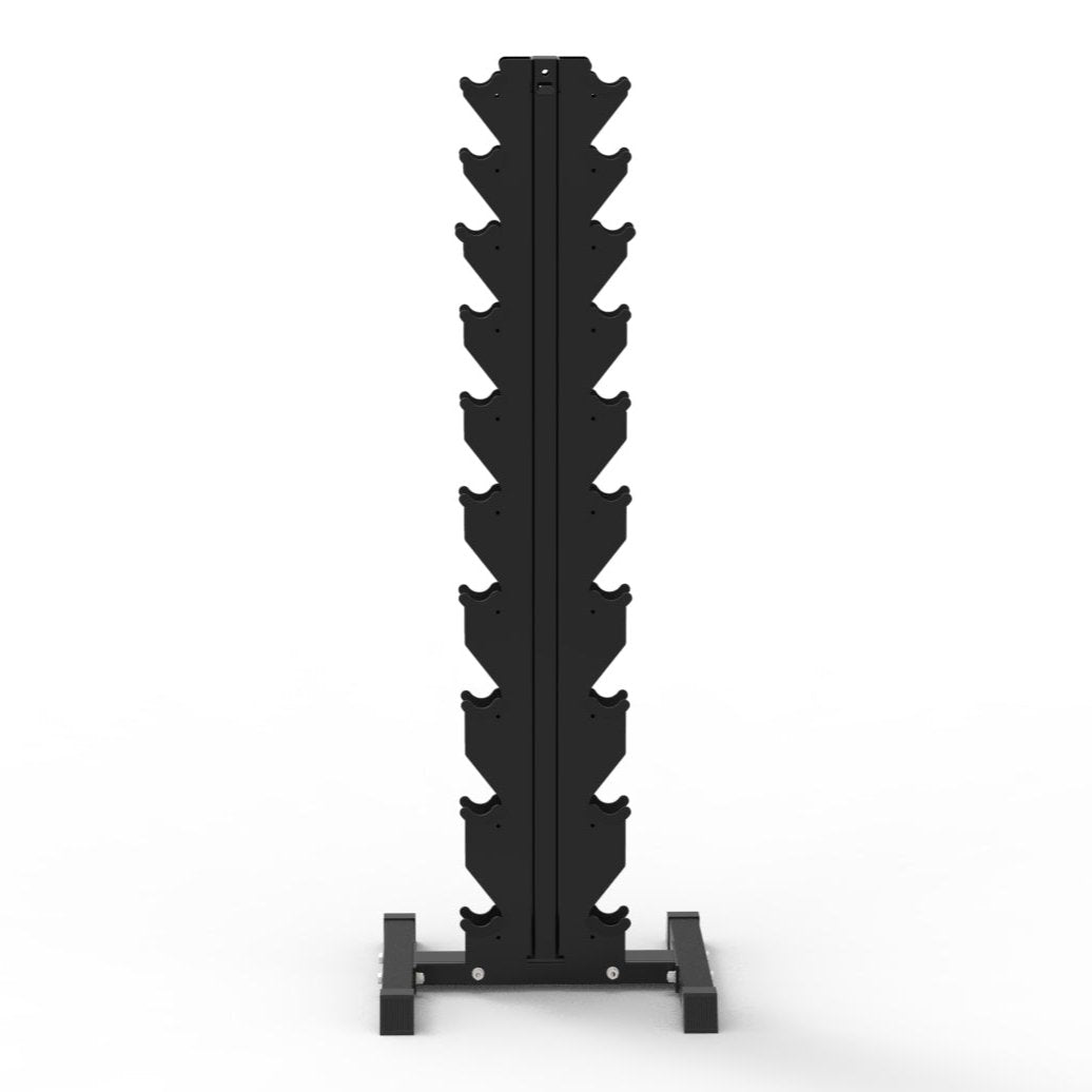GIANT Dumbbell Vert Storage Rack
