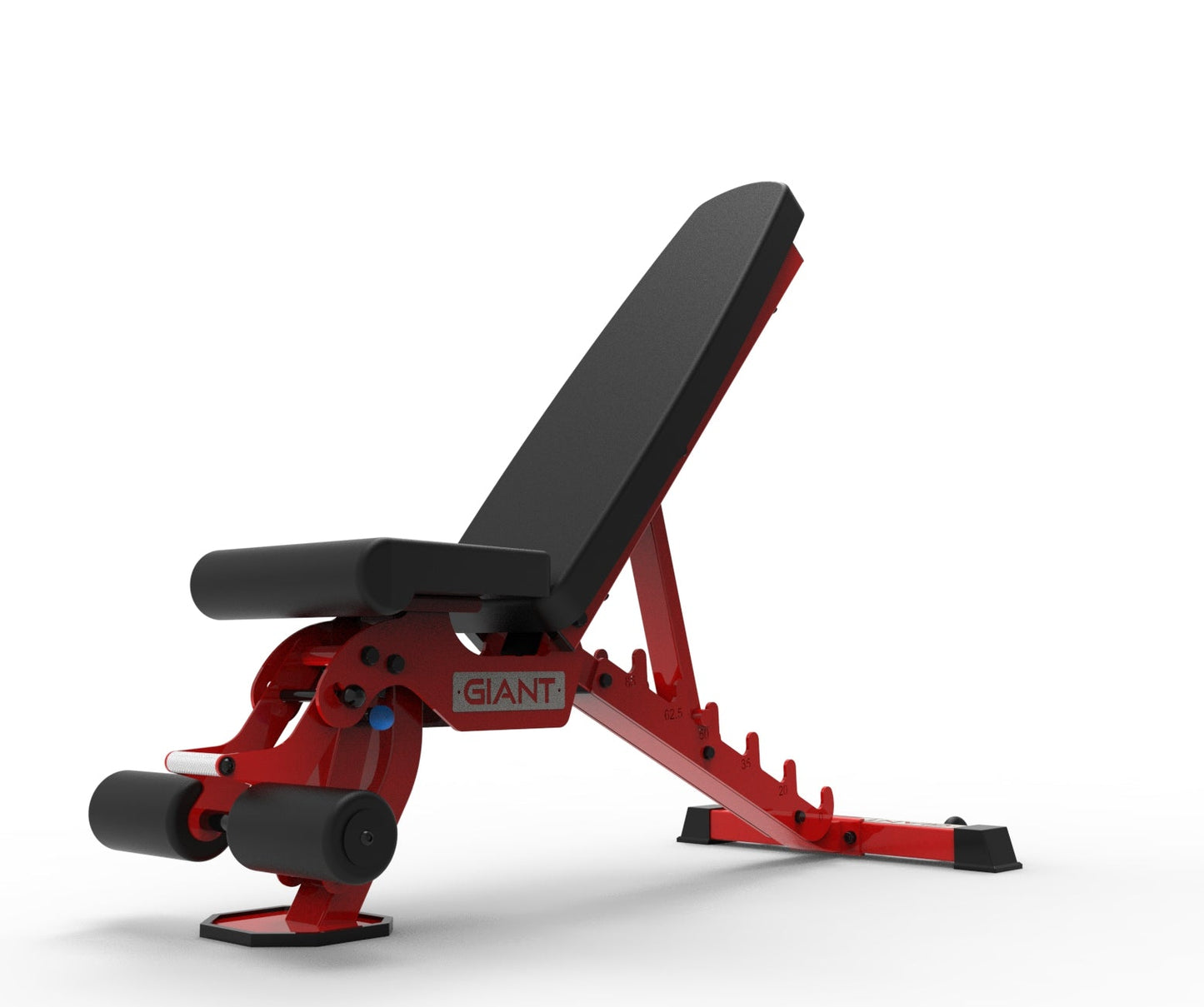 GIANT Adjustable FID Bench