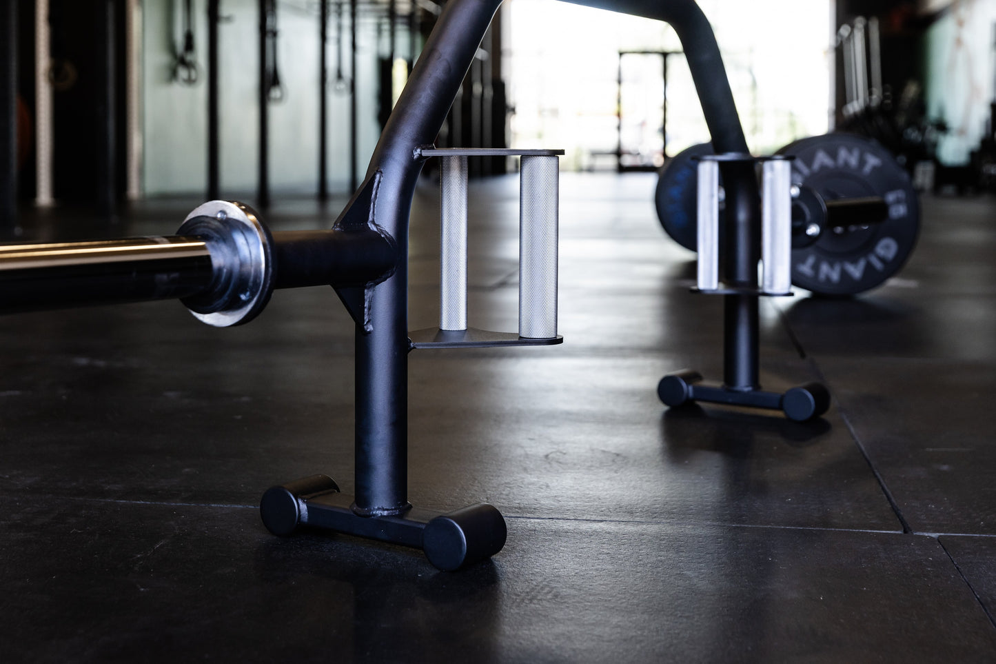 GIANT Northland Open Trap Hex Bar