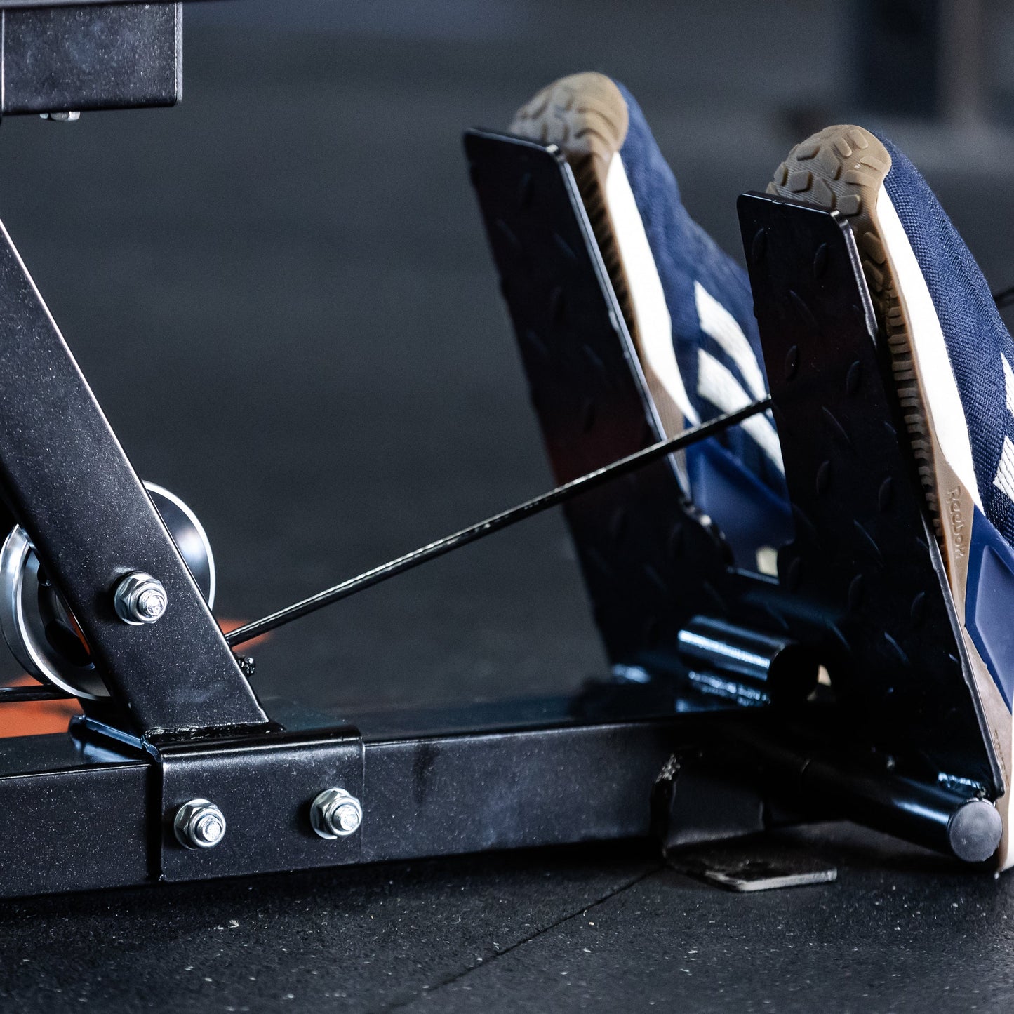 GIANT Standalone Lat & Low Row