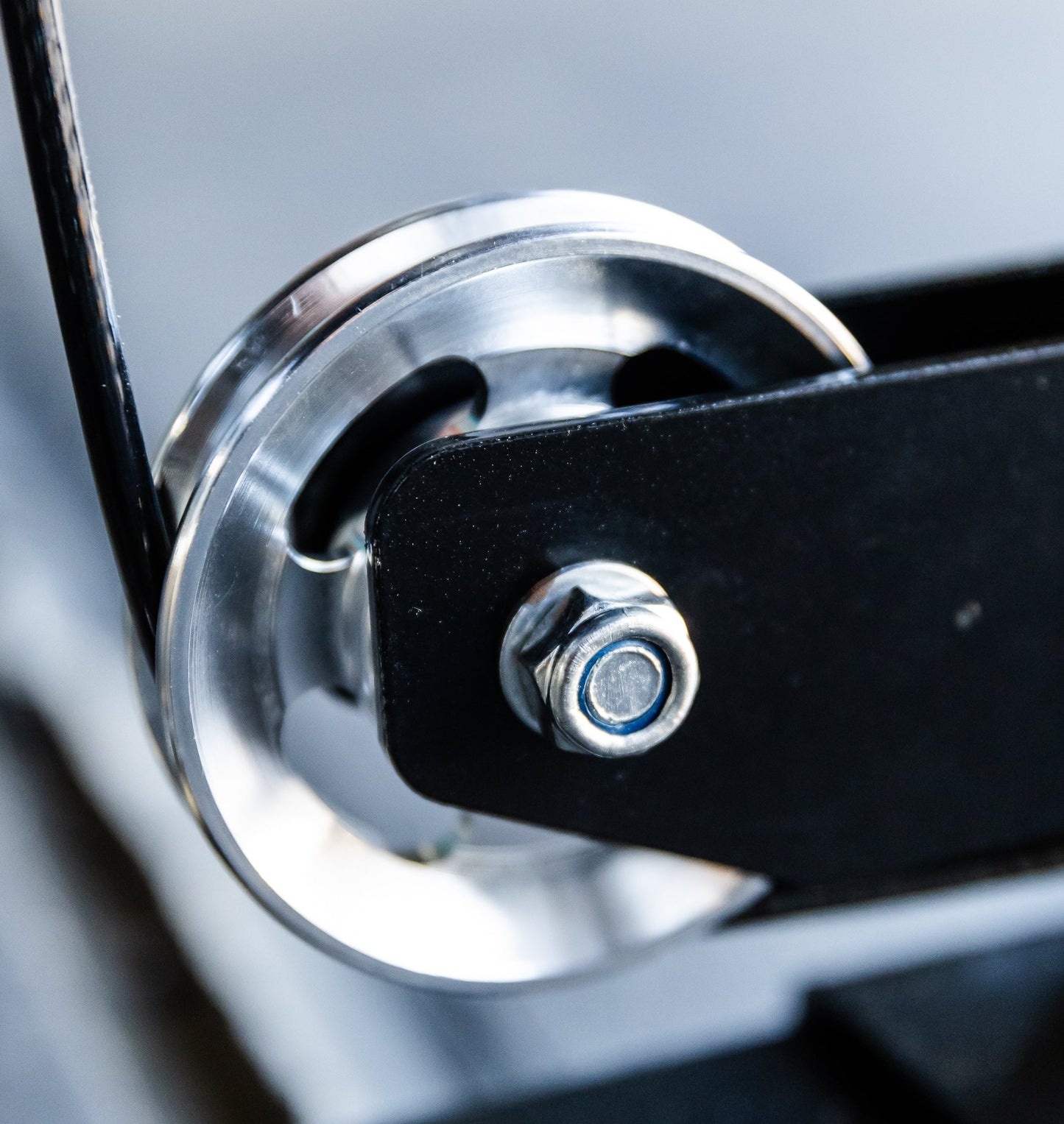 GIANT Standalone Lat & Low Row