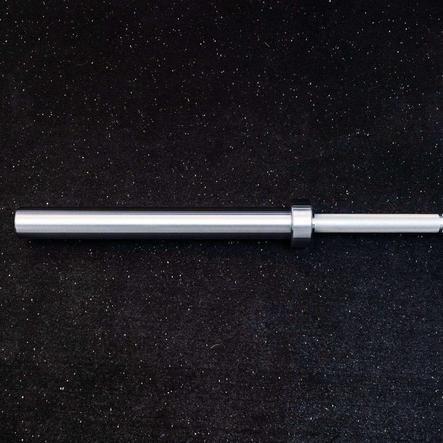 GIANT 20kg Hybrid Bar 2.0 - Hard Chrome