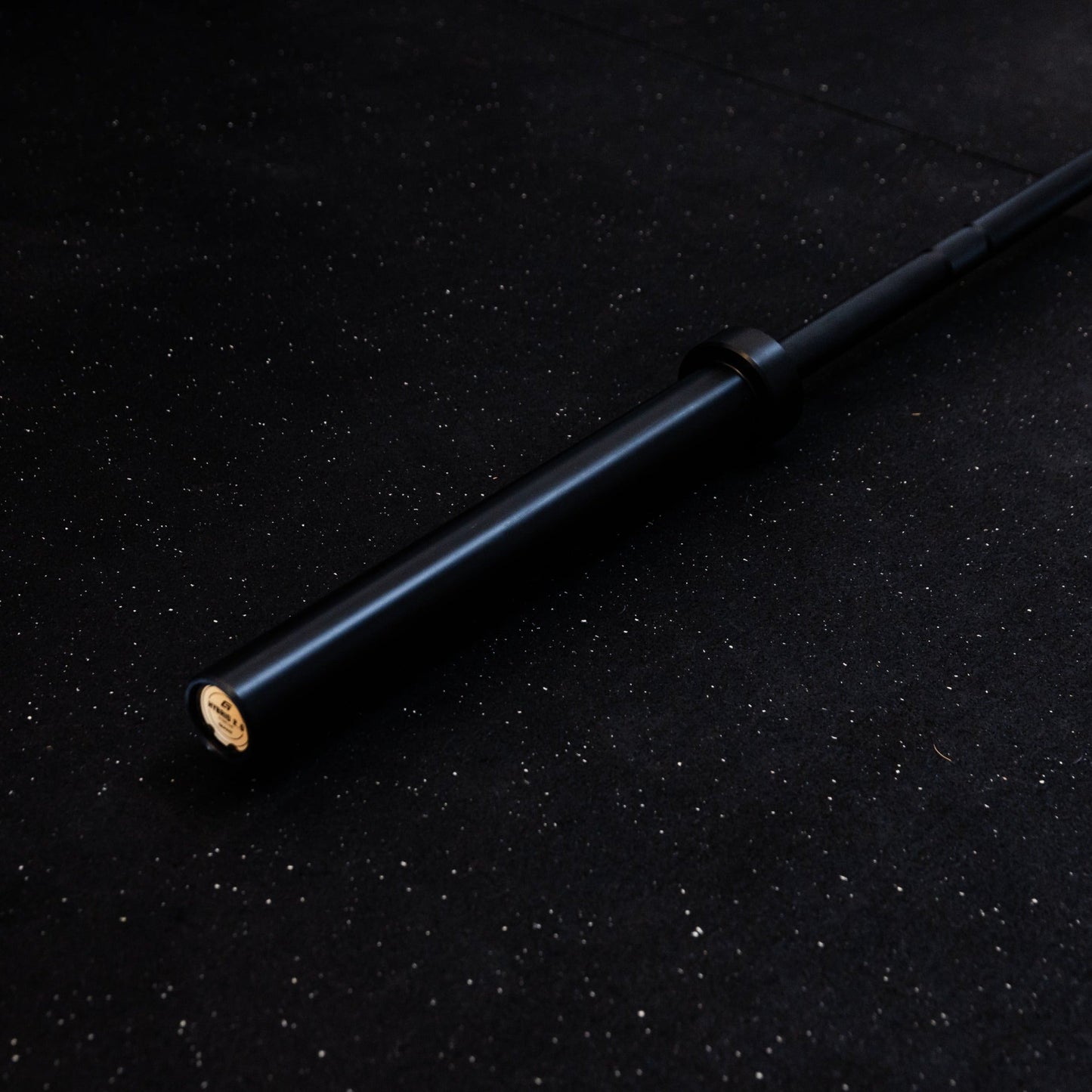 GIANT 20kg Hybrid Bar 2.0 - Cerakote