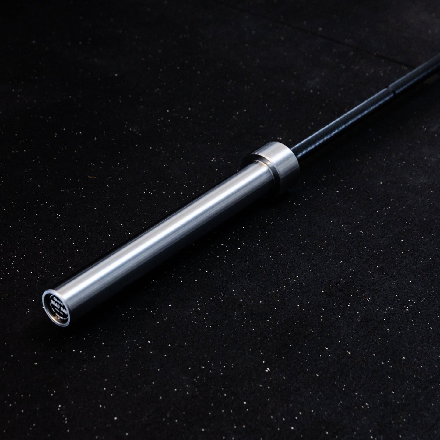 GIANT Dead Barbell (Final Sale)