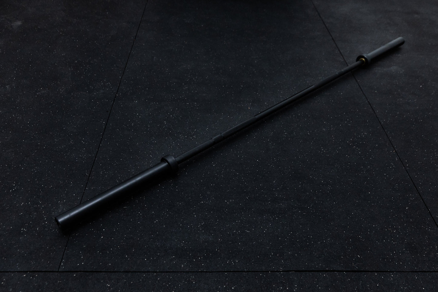 GIANT 20kg Hybrid Bar 2.0 - Cerakote