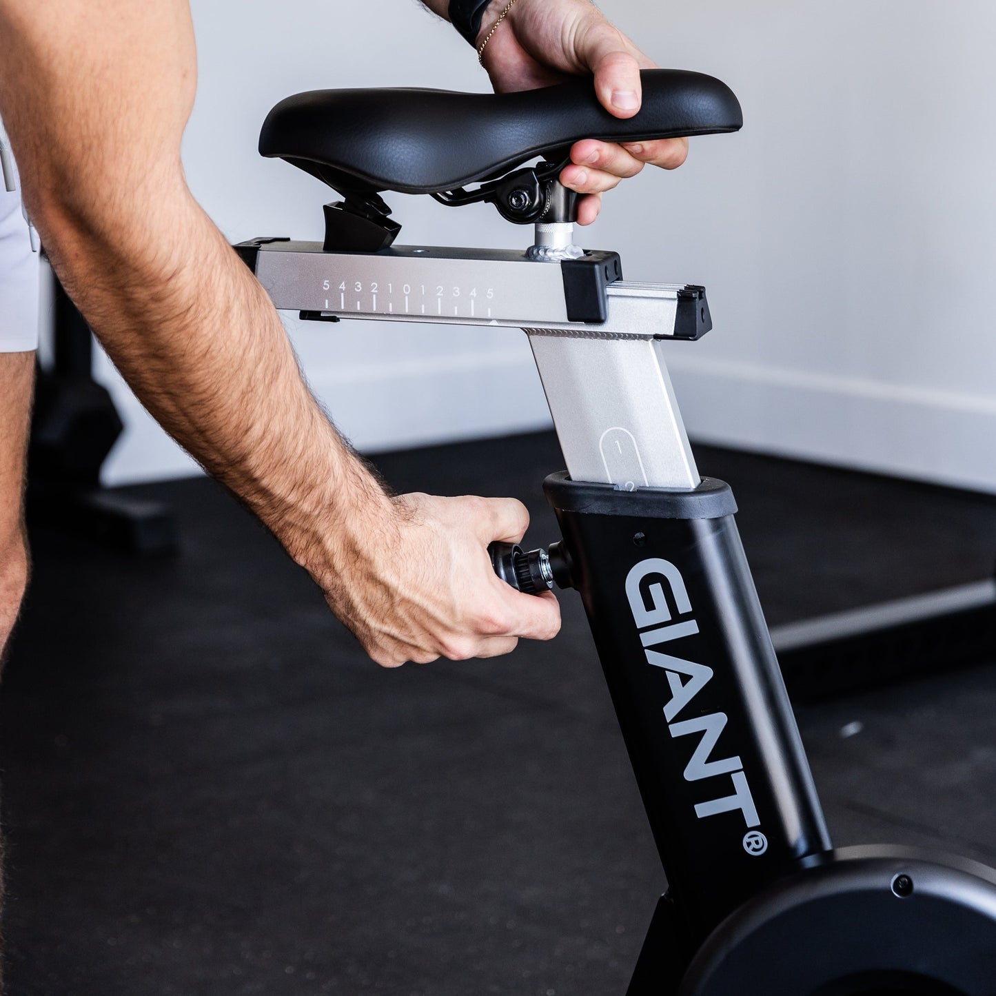 GIANT Air Bike (Final Sale)