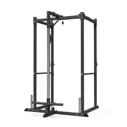 GIANT Lat & Row Attachment For GGPR 2.0
