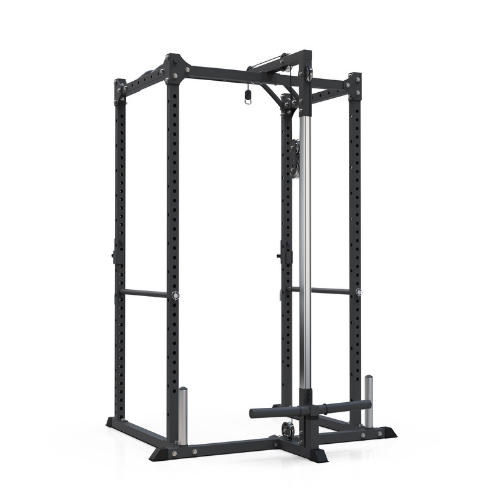 GIANT Lat & Row Attachment For GGPR 2.0