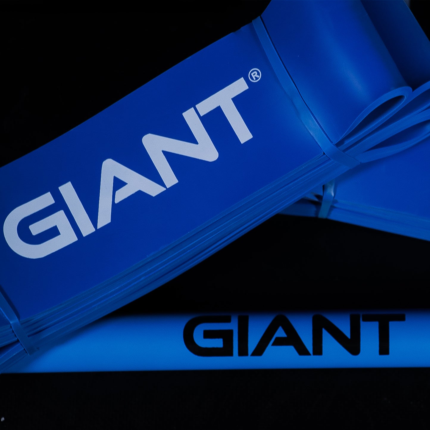 GIANT Strength Bands (Final Sale)