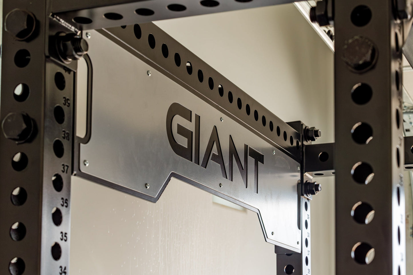 GIANT Half Rack 2.0 - 3X Series (Final Sale)