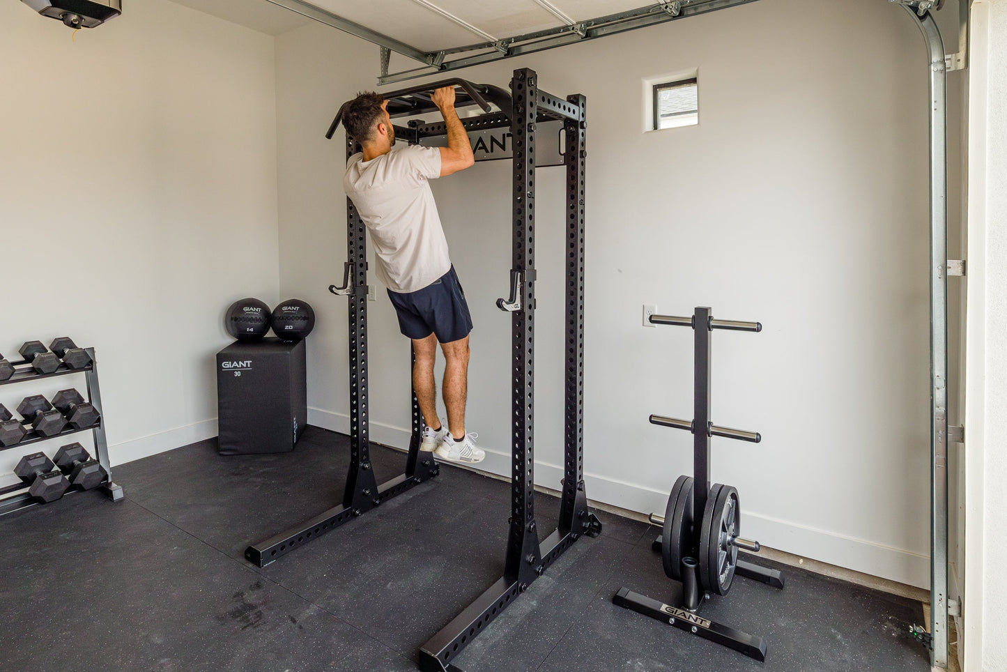 GIANT Half Rack 2.0 - 3X Series (Final Sale)