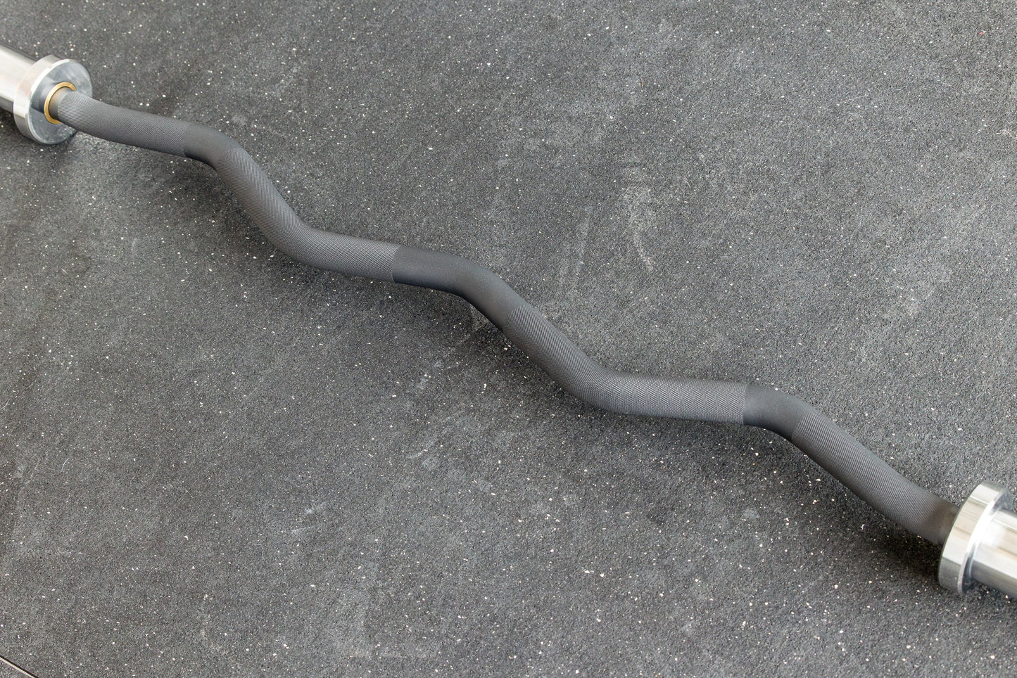 GIANT V2 EZ Curl Bar