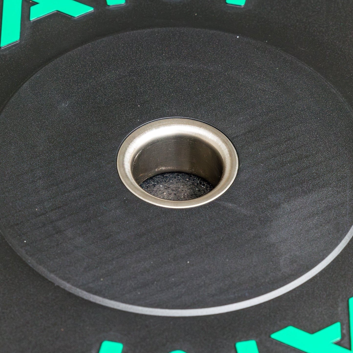 GIANT Contrast Bumper Plates