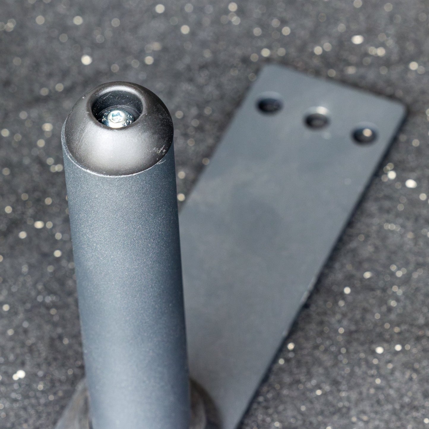 GIANT Wall-Mounted Storage Peg