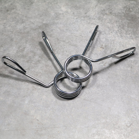 GIANT Spring Collars