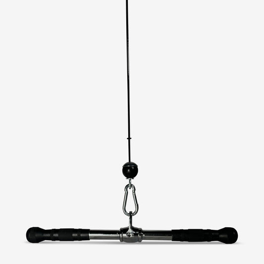 GIANT Straight Bar-Rubberized Cable Attachment