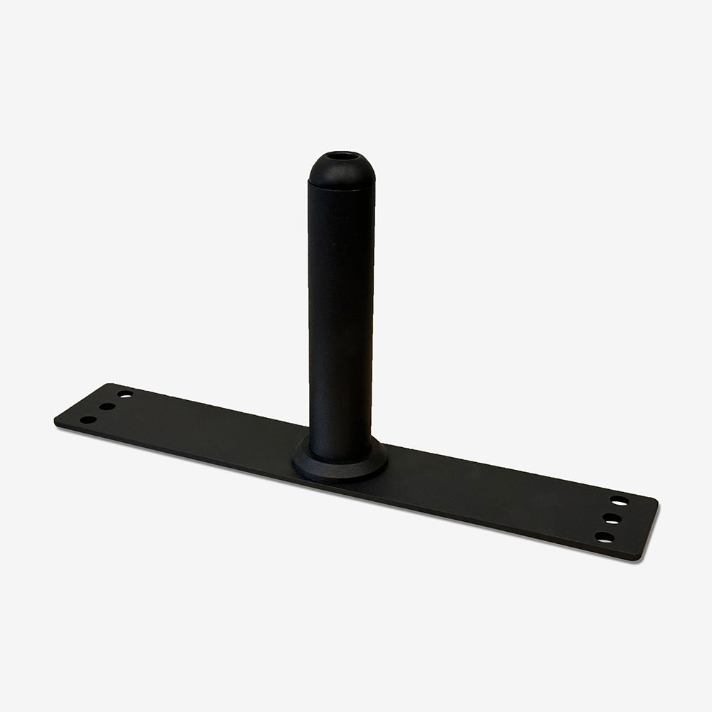 GIANT Wall-Mounted Storage Peg