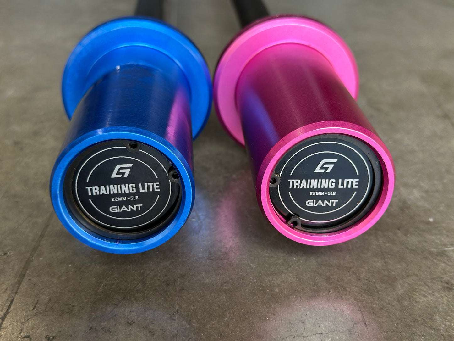 GIANT Kid's Training Bar