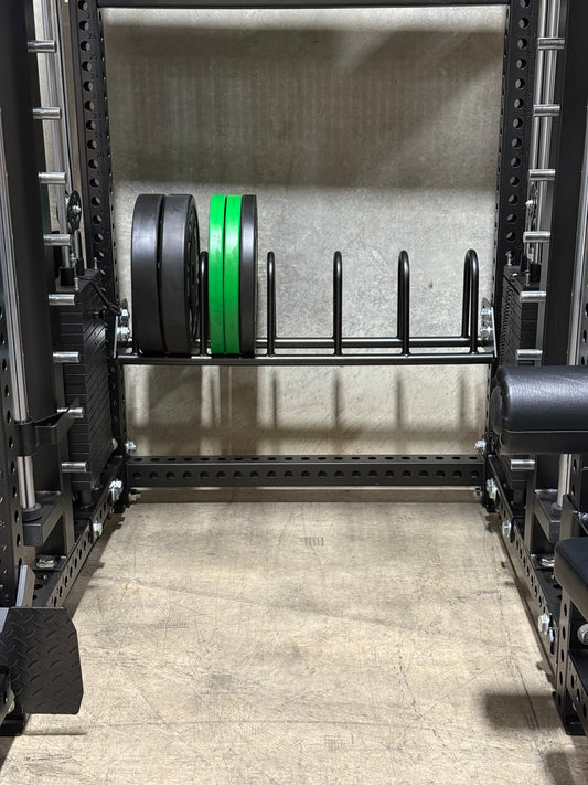 GIANT Grizzly Plate Storage System - 3X Series