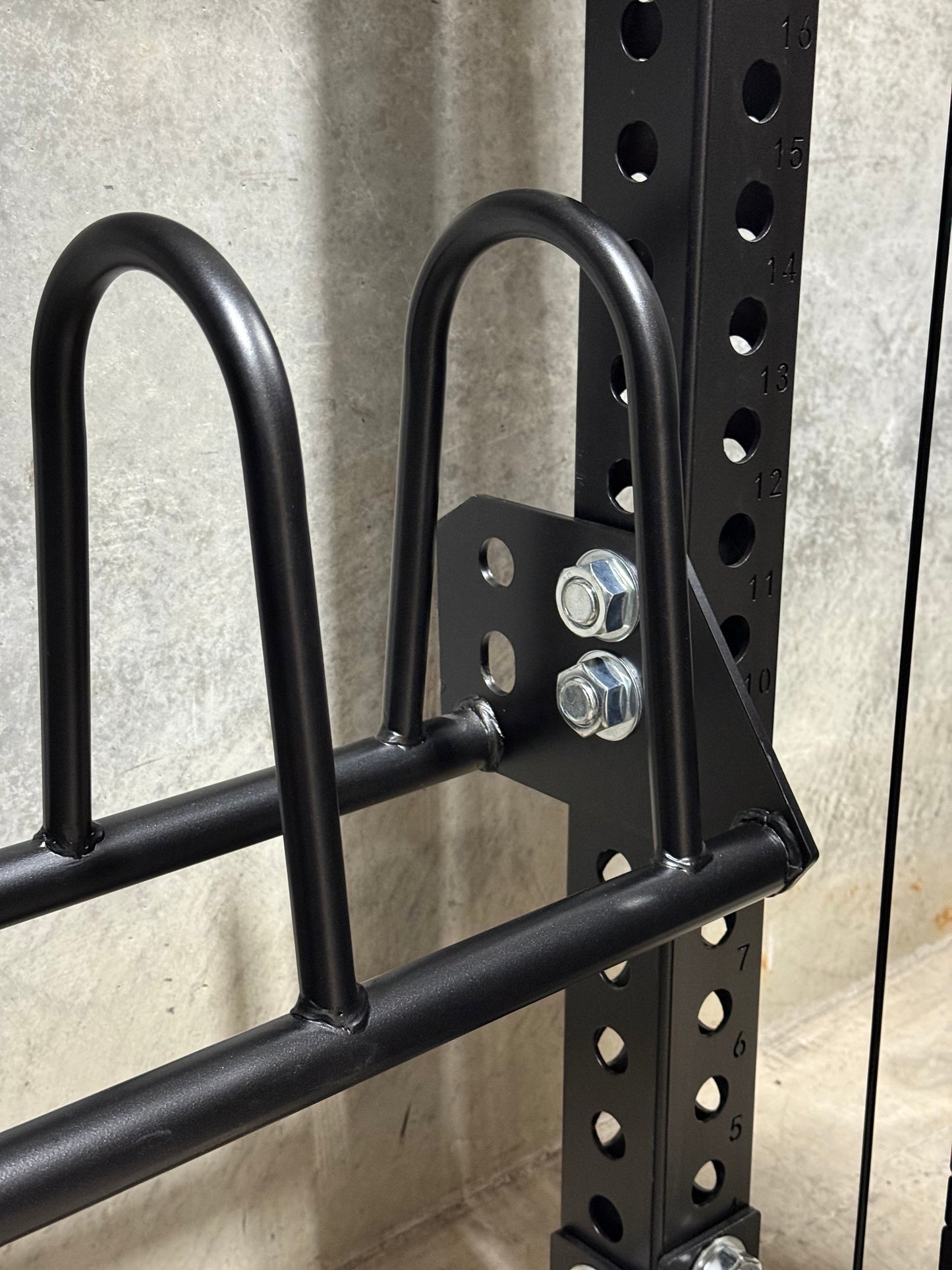 GIANT Grizzly Plate Storage System - 3X Series