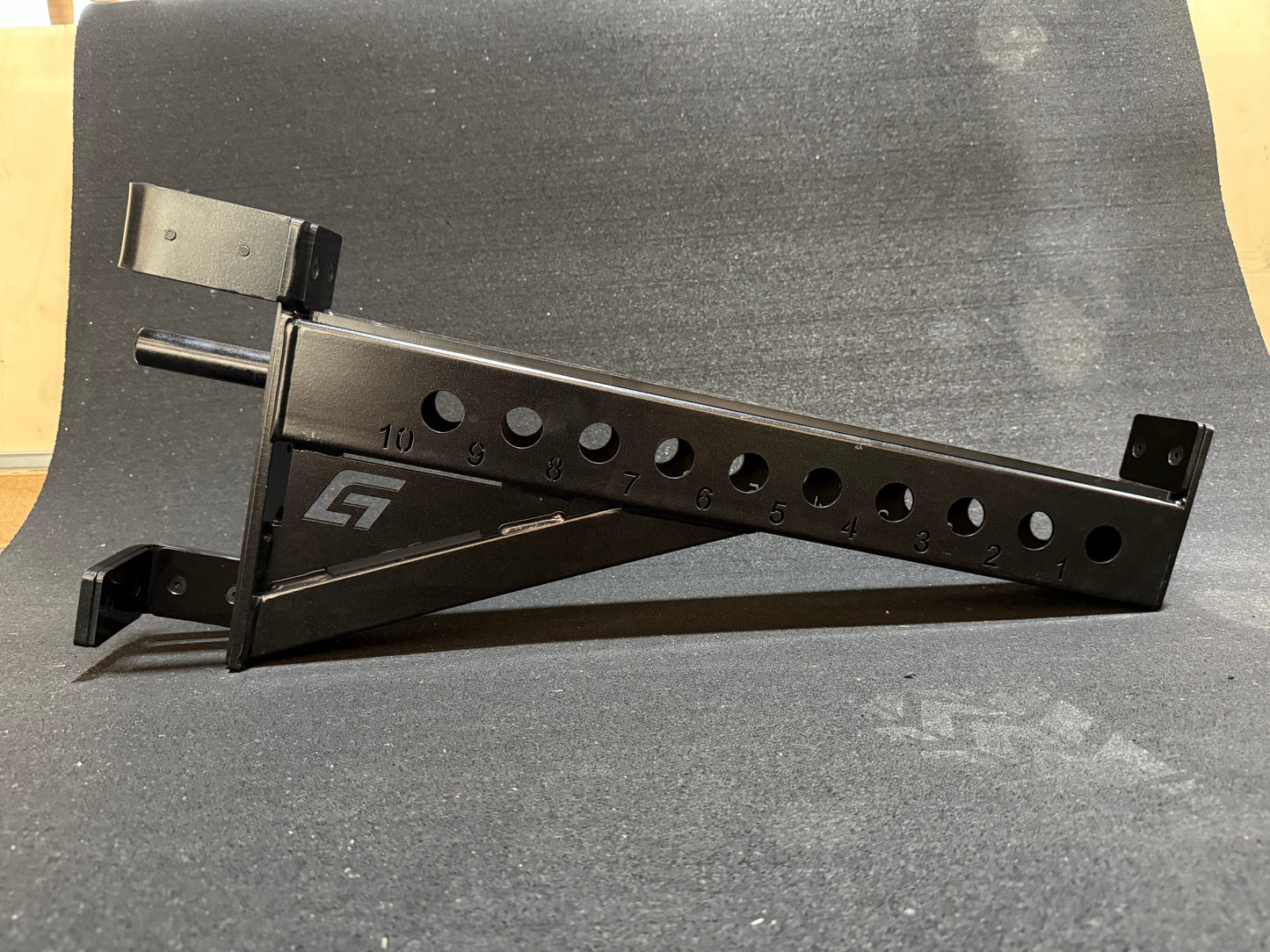 GIANT Spotter Arms - 3X Series (Final Sale)