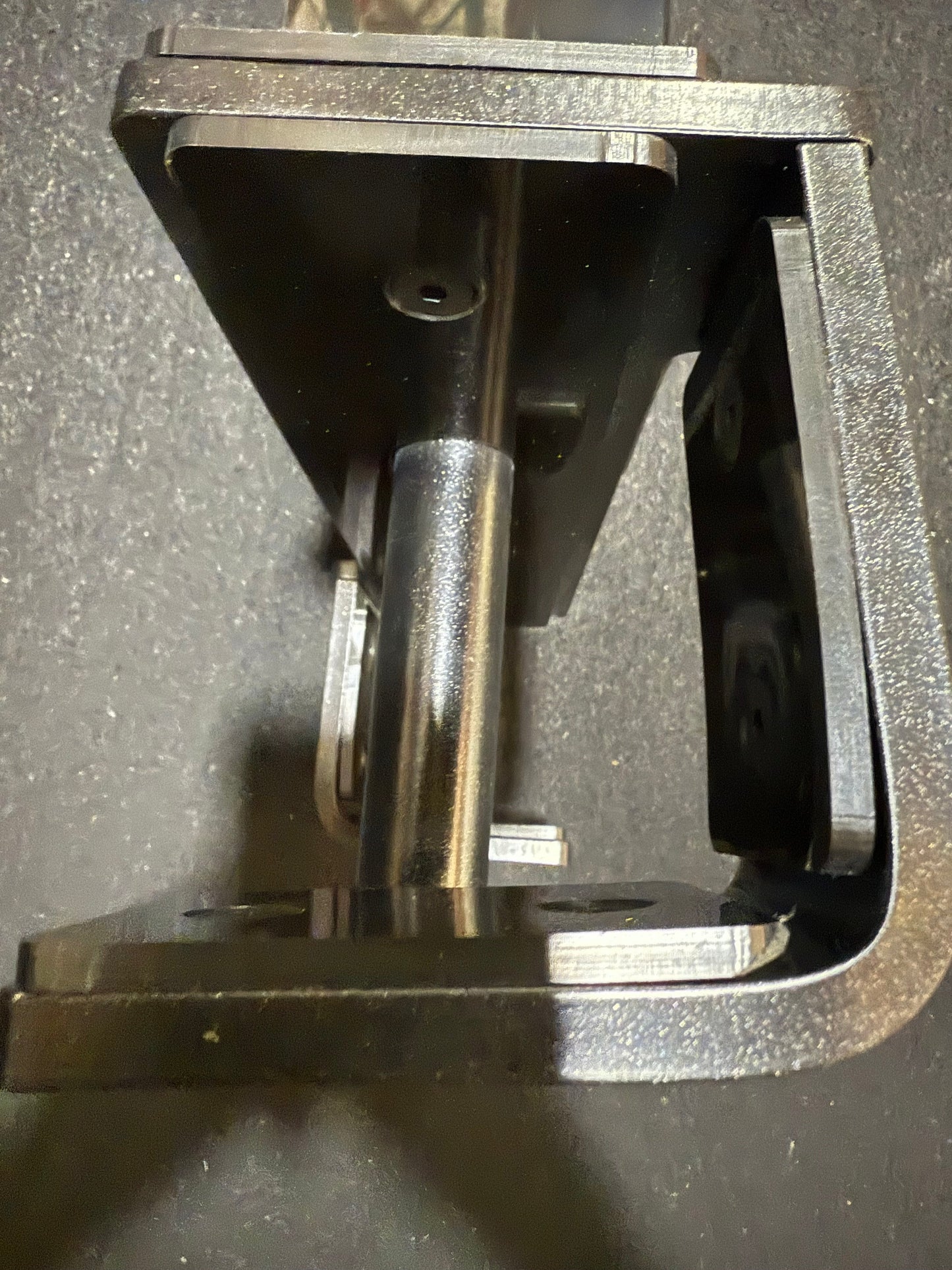 GIANT Spotter Arms - 3X Series (Final Sale)