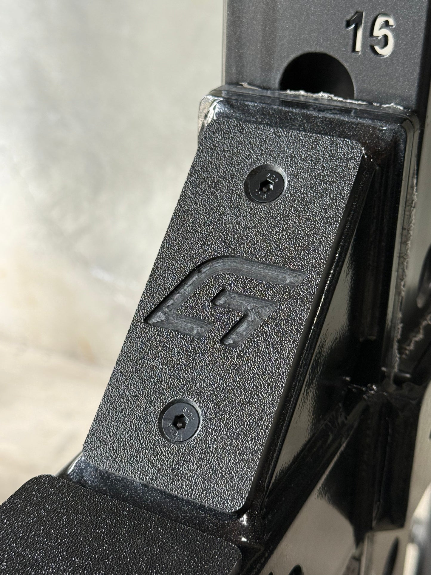 GIANT Spotter Arms 2.0 - 3X Series