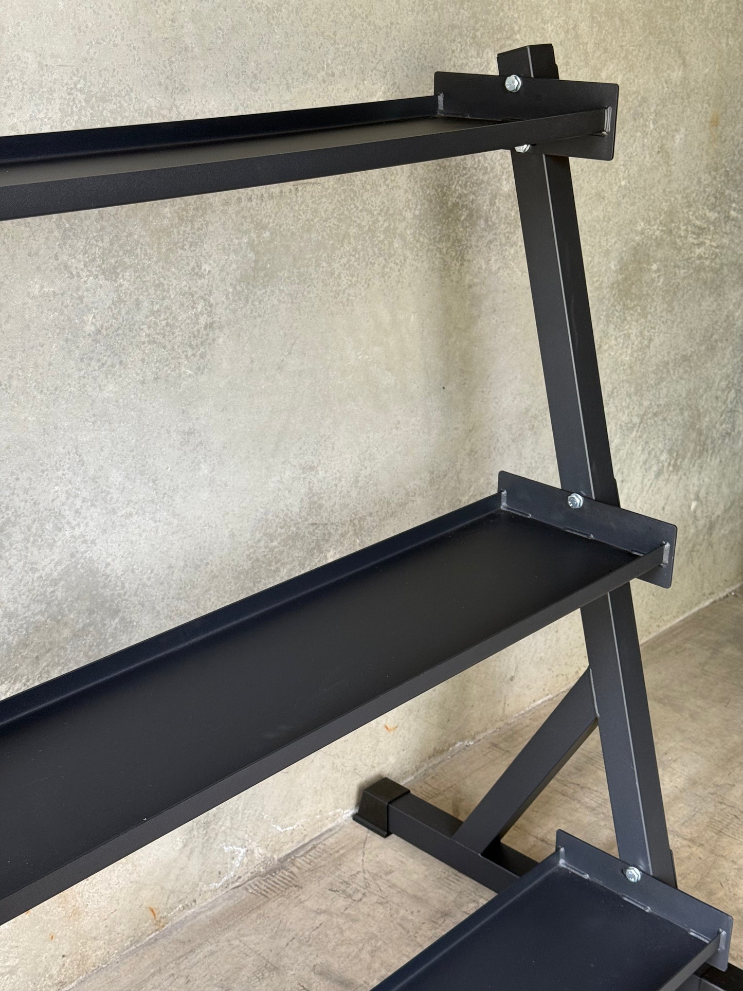 GIANT Kettlebell Rack-Slim