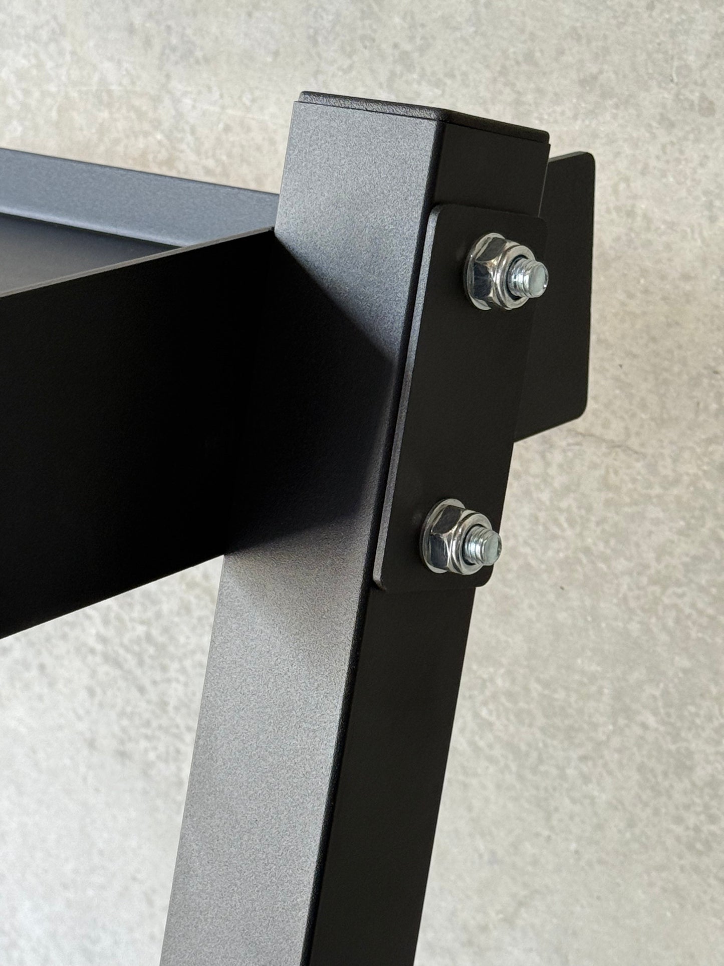 GIANT Kettlebell Rack-Slim