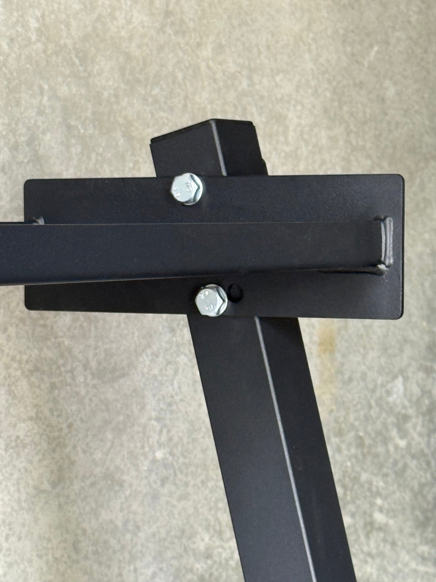 GIANT Kettlebell Rack-Slim