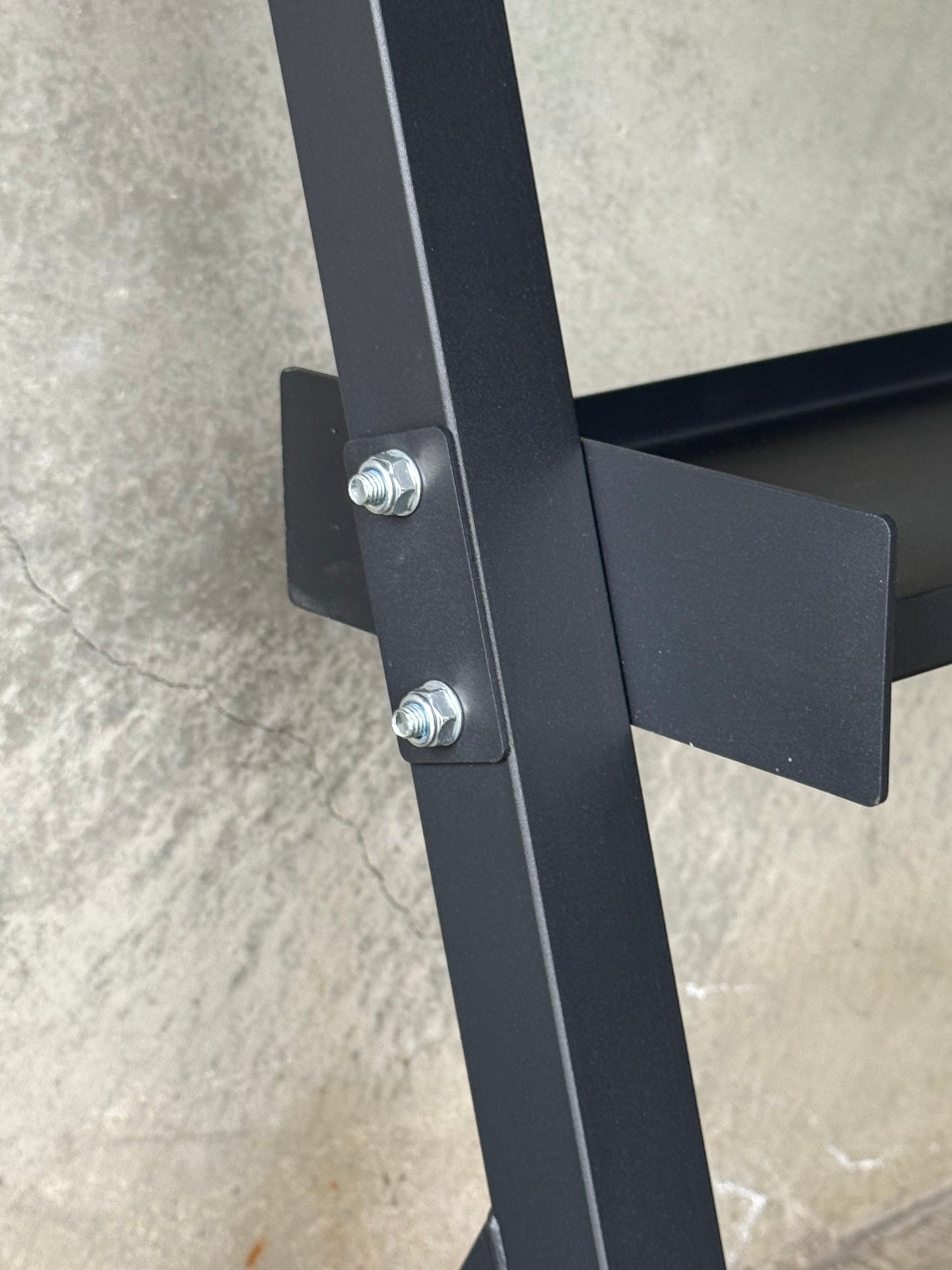 GIANT Kettlebell Rack-Slim