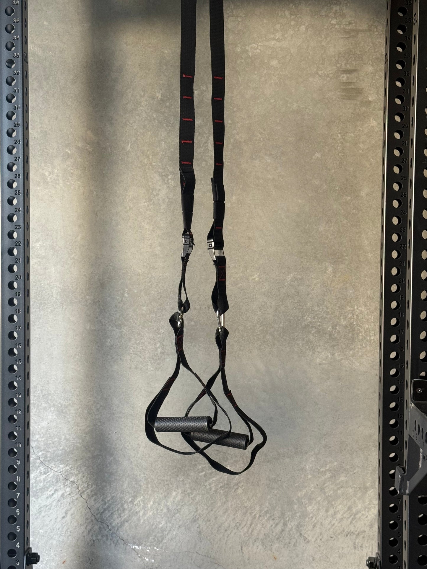 GIANT Suspension Straps