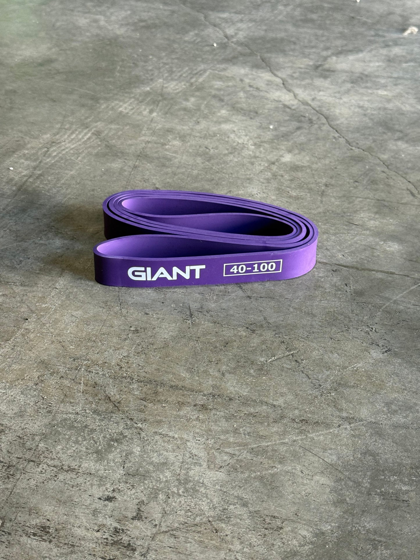 GIANT Power Bands