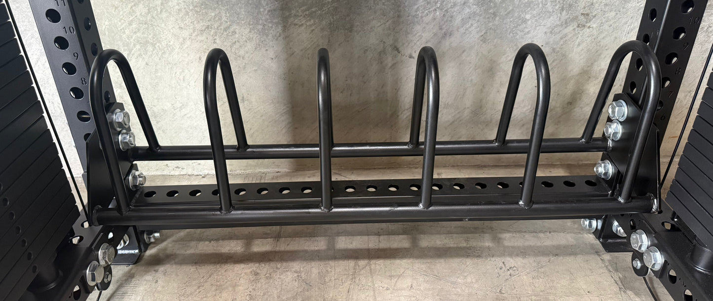 GIANT Grizzly Plate Storage System - 3X Series